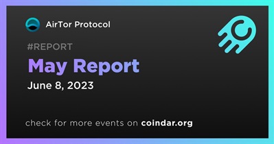 May Report