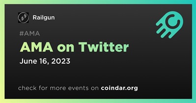 AMA on Twitter