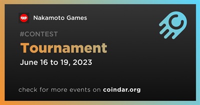 Tournament