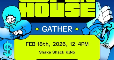 Arbitrum to Host Meetup in Denver on February 18th