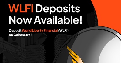 World Liberty Financial to Be Listed on Coinmetro on November 14th