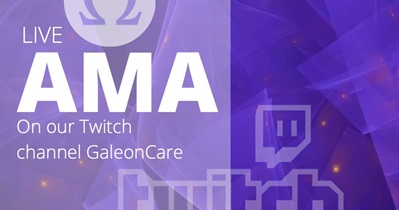 AMA on Twitch
