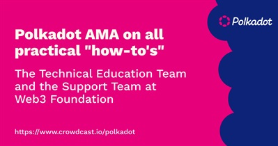 AMA on Crowdcast