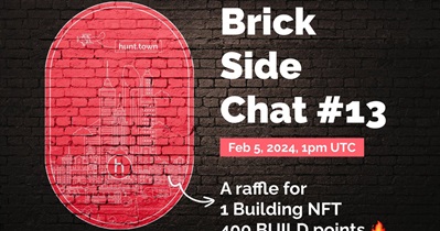 HUNT to Host Community Call on February 5th