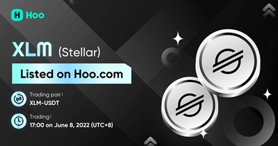 Listing on Hoo