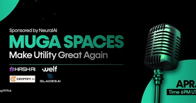 NEURALAI to Host Community Call on April 24th