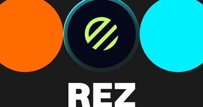Renzo to Be Listed on Bitget on April 30th