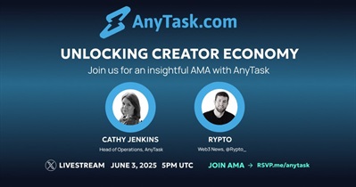 Electroneum to Hold AMA on X on June 3rd
