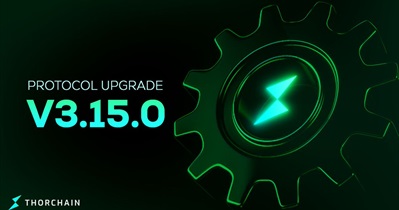 THORChain to Release Protocol Upgrade