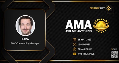AMA on Binance Live