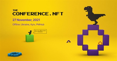 The Conference.NFT Kyiv