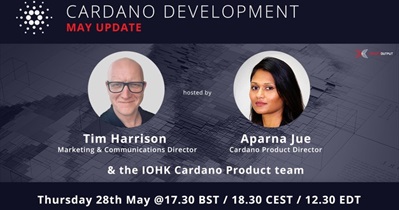 Live Product on Crowdcast