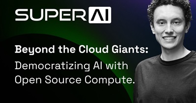 Nosana to Participate in SuperAI in Singapore on June 19th