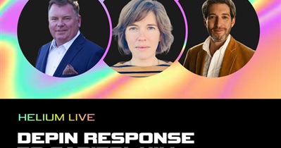 Helium to Hold AMA on X on September 16th