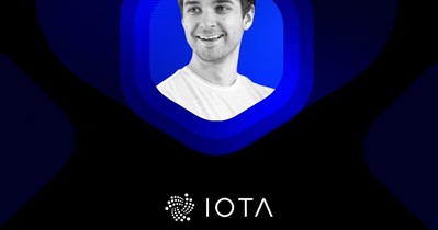 IOTA to Hold Live Stream on YouTube on December 18th