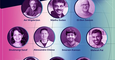 StarkNet to Hold StarkWare Scholar Summit in New York on August 5th