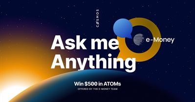 AMA on Telegram