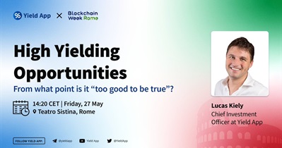 Rome Meetup, Italy