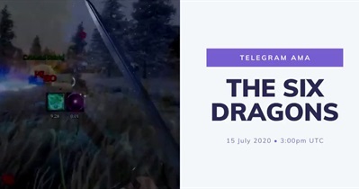 AMA on Telegram