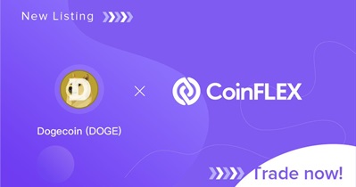 Listing on CoinFLEX