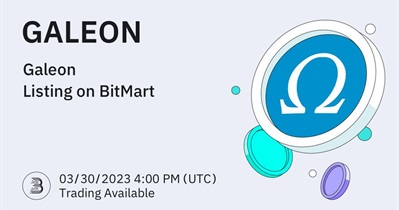Listing on BitMart