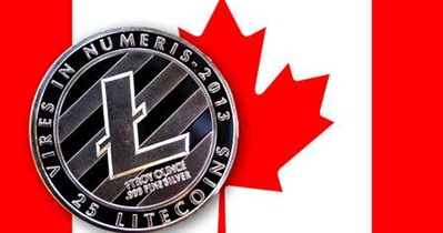 Coinbase Officially Launches in Canada