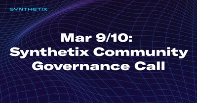 Community Governance Call
