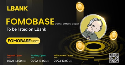 Father of Meme: Origin to Be Listed on LBank