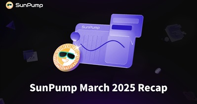 Sun Token Releases Monthly Report for March