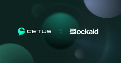 Cetus Protocol Partners With Blockaid