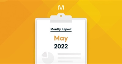 May Report