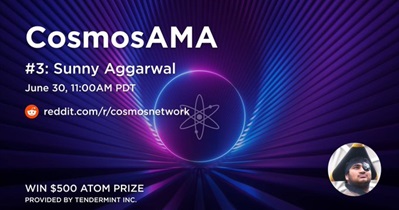AMA on Reddit