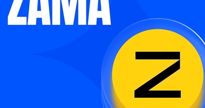 Zama to Be Listed on Gate
