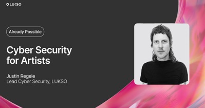 LUKSO to Host Meetup in Berlin on August 27th