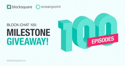 Blocksquare to Finish Contest on December 19th