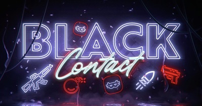 Nakamoto Games to Launch Black Contact Game in June