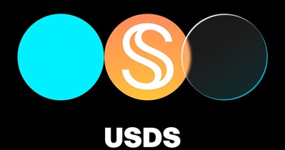 USDS to Be Listed on Bitget on January 23rd