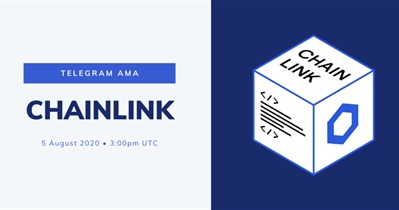 AMA on Telegram