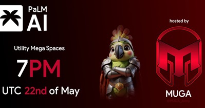PaLM AI to Hold AMA on X on May 22nd