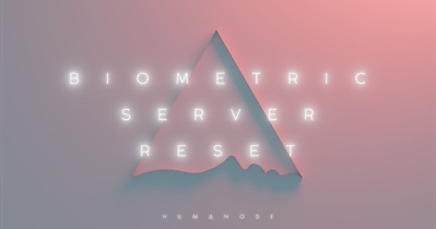 Humanode to Update Biometric Servers