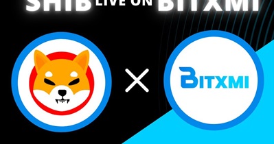 Listing on Bitxmi