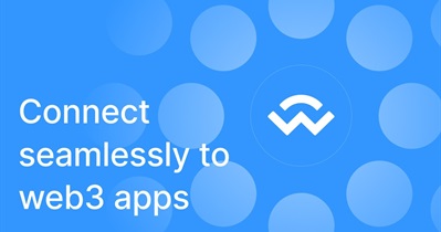 WalletConnect Integration
