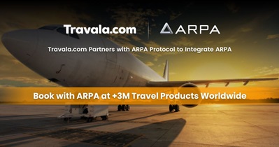 Partnership With ARPA