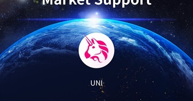 Uniswap to Be Listed on Upbit