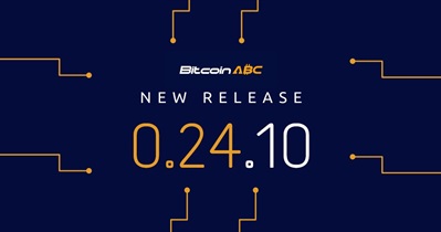 Bitcoin ABC v.0.24.10