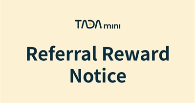 MVL to Distribute Referral Rewards on November 21st