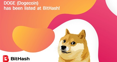 Listing on BitHash