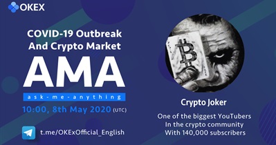 AMA on Telegram