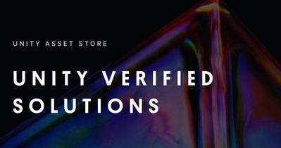 Polkadot to Be Integrated With Unity