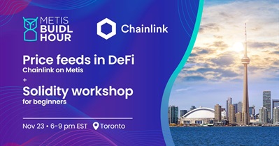 Toronto Meetup, Canada